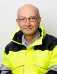 Bausachverständiger, Immobiliensachverständiger, Immobiliengutachter und Baugutachter Prof. Dr. Dipl.-Ing. Heiner Haass Singen