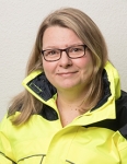 Bausachverständige, Immobiliensachverständige, Immobiliengutachterin und Baugutachterin  Svenja Rohlfs Singen